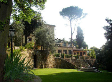 Villa-con-piscina-Firenze-sud